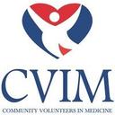 logo of Community Volunteers In Medicine Cvim