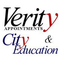 verity appointments