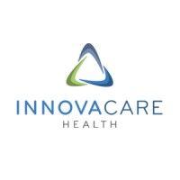 innovacare health logo image