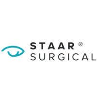 staar surgical logo image