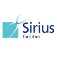 sirius facilities gmbh