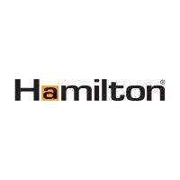 hamilton litestat logo image