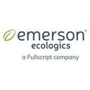 logo of Emerson Ecologics