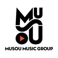 musou music group logo image