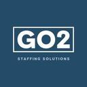 logo of Go 2 Staffing Solutions