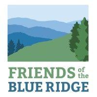 friends of the blue ridge