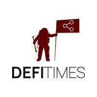 defi times logo image