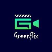 greenflix logo image