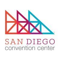 san diego convention center corporation logo image