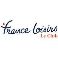 france loisirs logo image