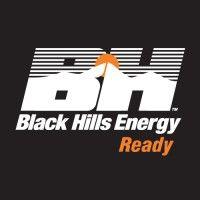 black hills energy logo image