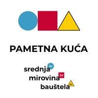 pametna kuća grupa logo image