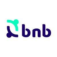 bnb - business network builders logo image