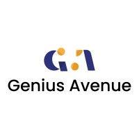 genius avenue logo image