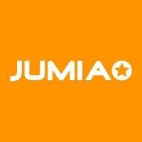 jumia group logo image