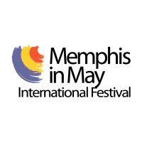 memphis in may international festival, inc. logo image