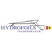 hydrofoils incorporated logo image