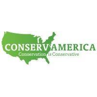 conservamerica logo image