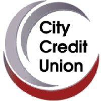 city credit union logo image