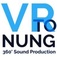 vrtonung logo image