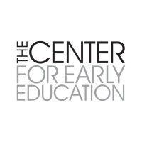 the center for early education