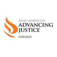 asian americans advancing justice | chicago logo image