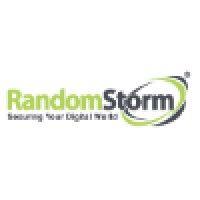 randomstorm ltd logo image