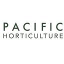 logo of Pacific Horticulture