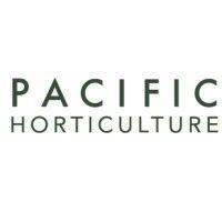 pacific horticulture