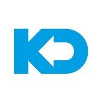 kd drainage & asbestos logo image