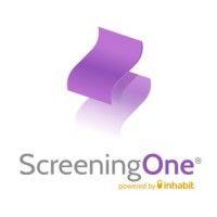 screeningone logo image