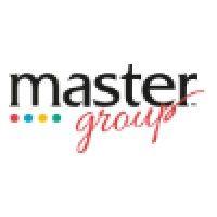 master group (master print group) logo image