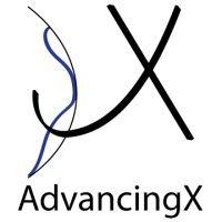 advancingx logo image