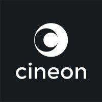 cineon logo image