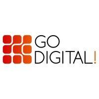 go digital! direct s.r.o logo image