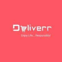 deliverr logo image