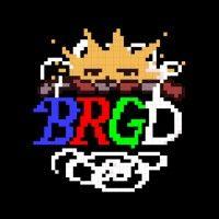 brown risd game developers logo image