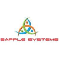 sapple systems logo image