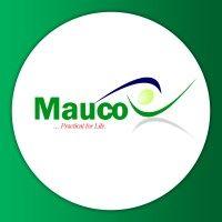 mauco enterprises logo image