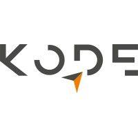 kode logo image