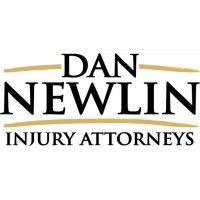 dan newlin injury attorneys logo image