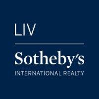 liv sotheby’s international realty