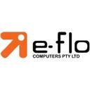 logo of E Flo Computers