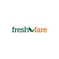 fresh fare hq logo image