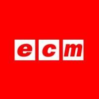 ecm systems ltd logo image