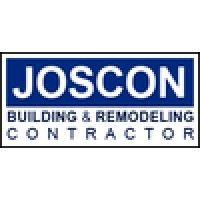 joscon management inc logo image