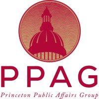 ppag logo image