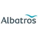 logo of Albatros Travel