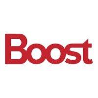 boost turku logo image