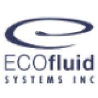 ecofluid systems inc.